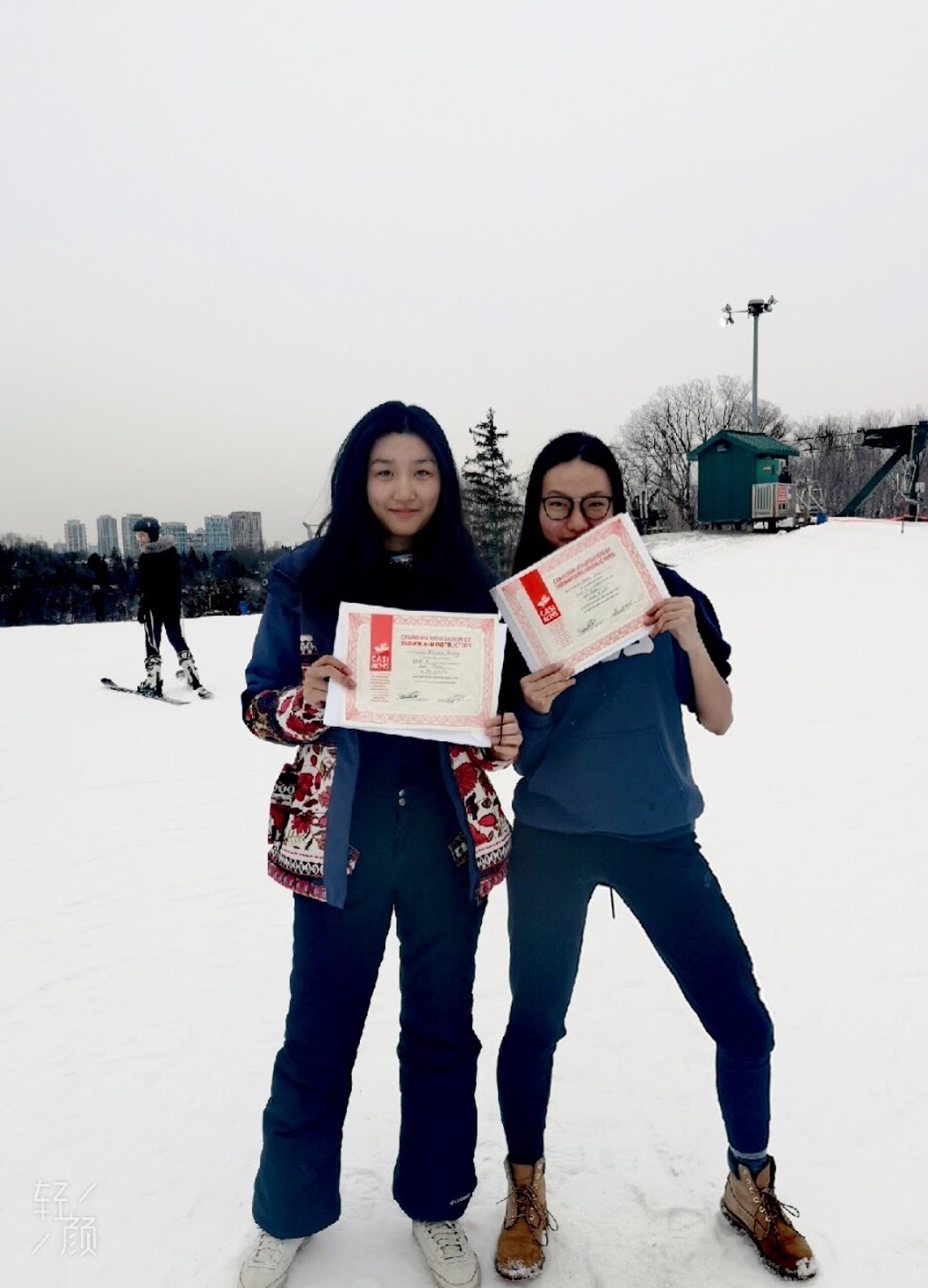 Arctic snowboard club 零度单板俱乐部 | R.R.4, 24 Mt St Louis Rd W, Coldwater, ON L0K 1E0, Canada | Phone: (647) 863-0058