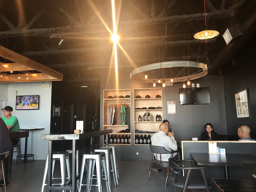 Township 24 Brewery | 100 Rainbow Rd, Chestermere, AB T1X 0V3, Canada | Phone: (403) 460-8696