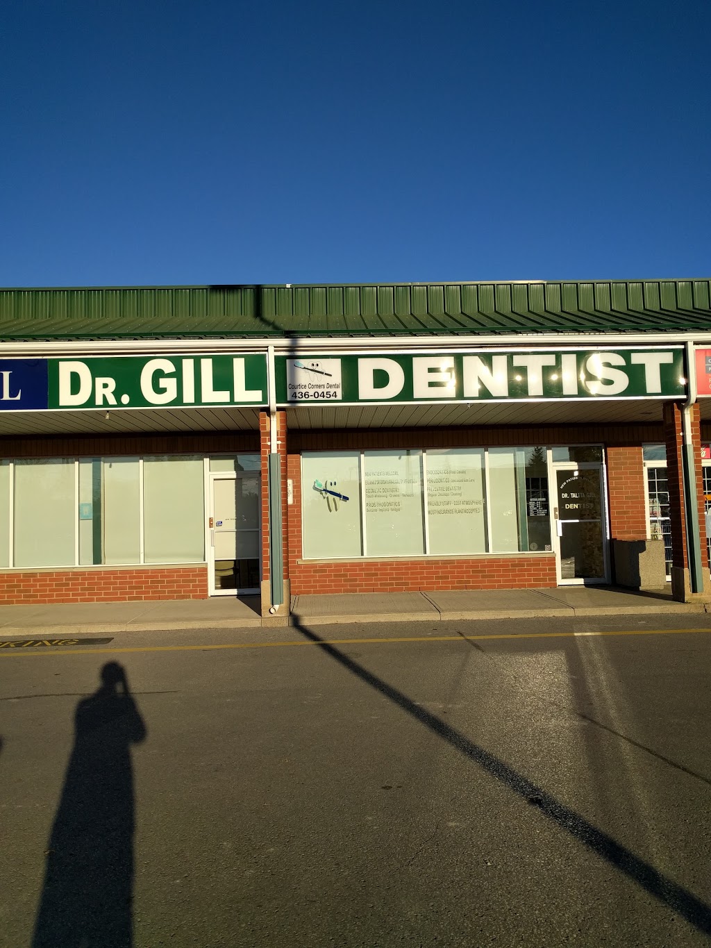 Courtice Corners Dental | 2727 Courtice Rd Unit B3, Courtice, ON L1E 3A2, Canada | Phone: (905) 436-0454
