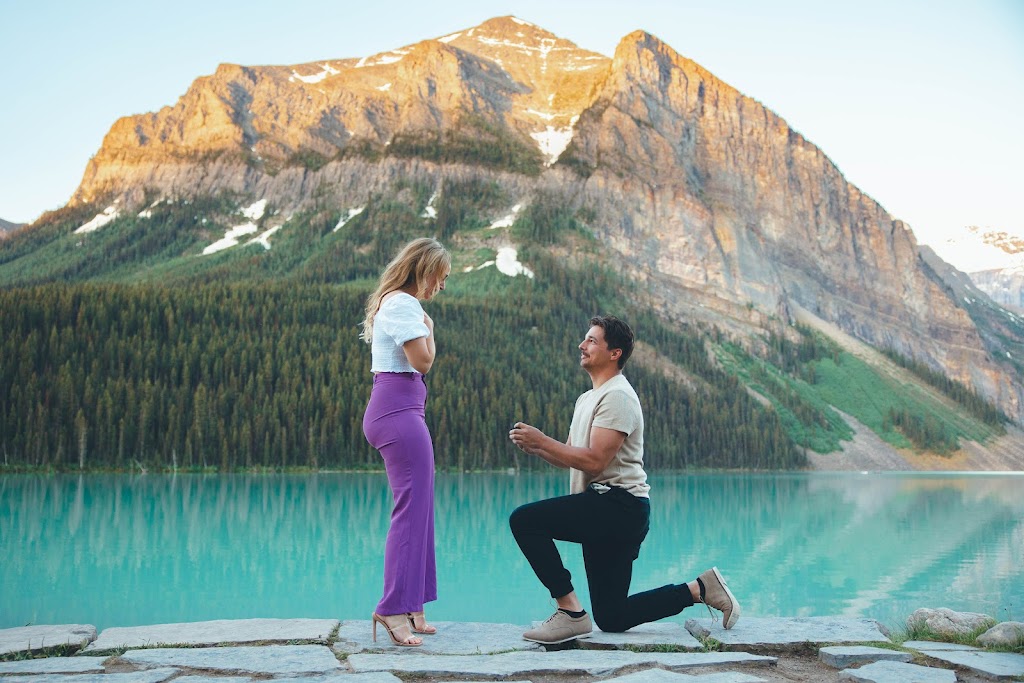Banff Photography | 111 Lake Louise Dr, Lake Louise, AB T1L 1C0, Canada | Phone: (403) 522-3653