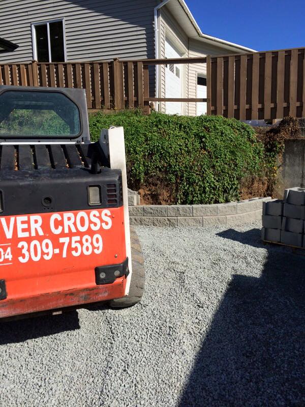 River Cross Holdings Ltd. | 737 Whatcom Rd, Abbotsford, BC V3G 1Y8, Canada | Phone: (604) 556-0155