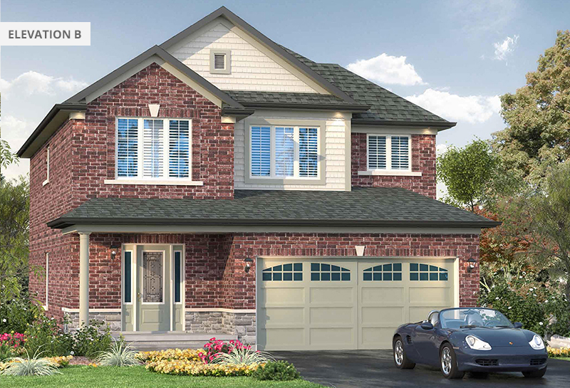 DeSozio Homes | 9694 Twenty Rd W, Mount Hope, ON L0R 1W0, Canada | Phone: (905) 318-6990