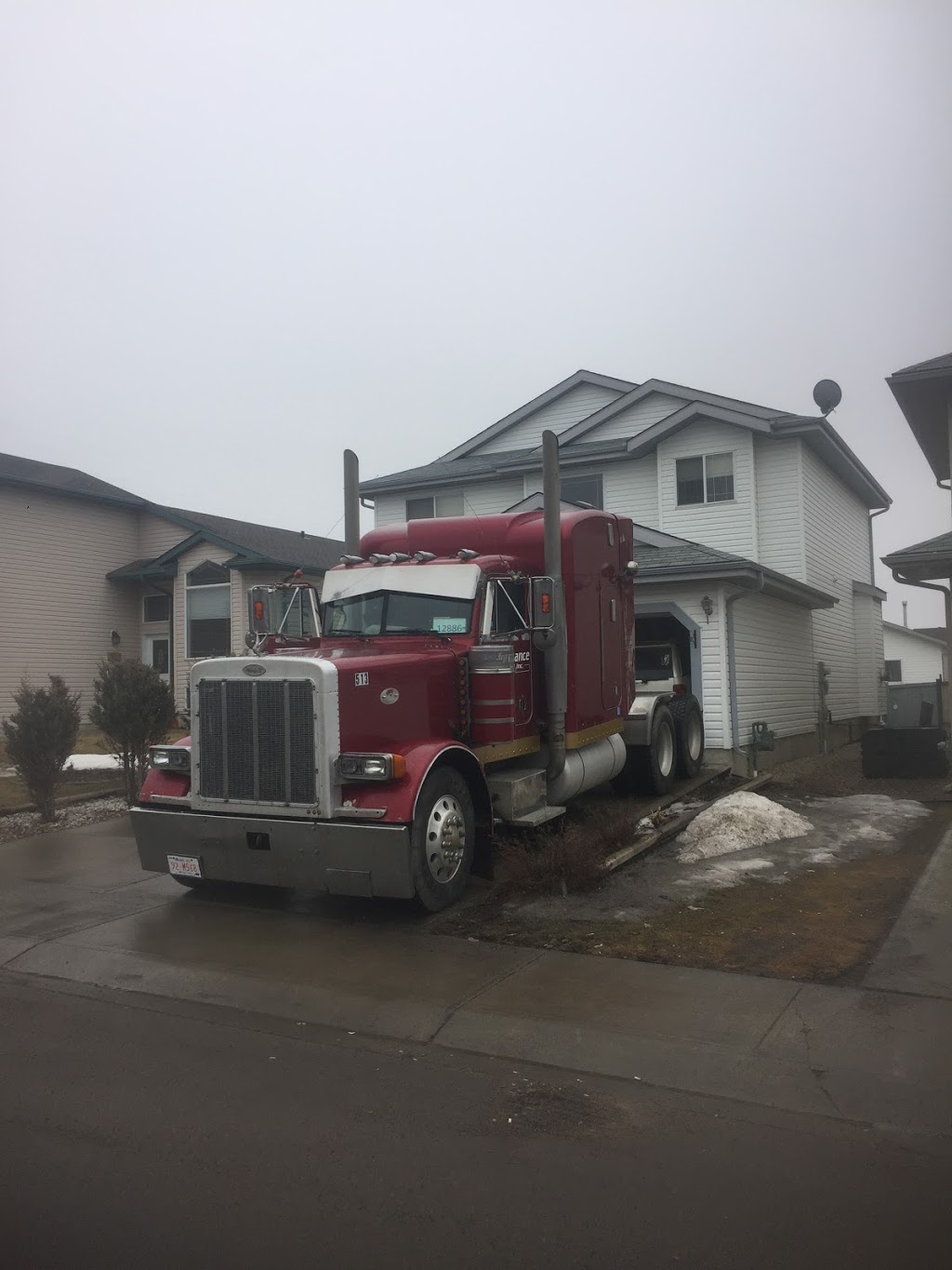 1651095 Alberta Ltd | 2825 37b Ave NW, Edmonton, AB T6T 1M2, Canada | Phone: (780) 803-7477