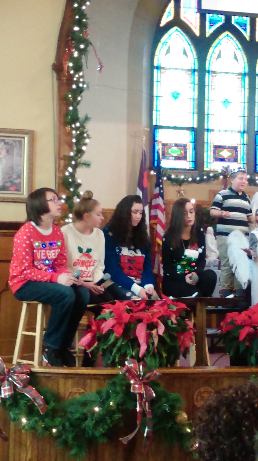 Yale United Methodist Church | 2 S Main St, Yale, MI 48097, USA | Phone: (810) 387-3962