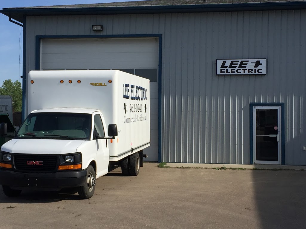 Lee Electric | 469 South Ave, Spruce Grove, AB T7X 4G2, Canada | Phone: (780) 962-0241