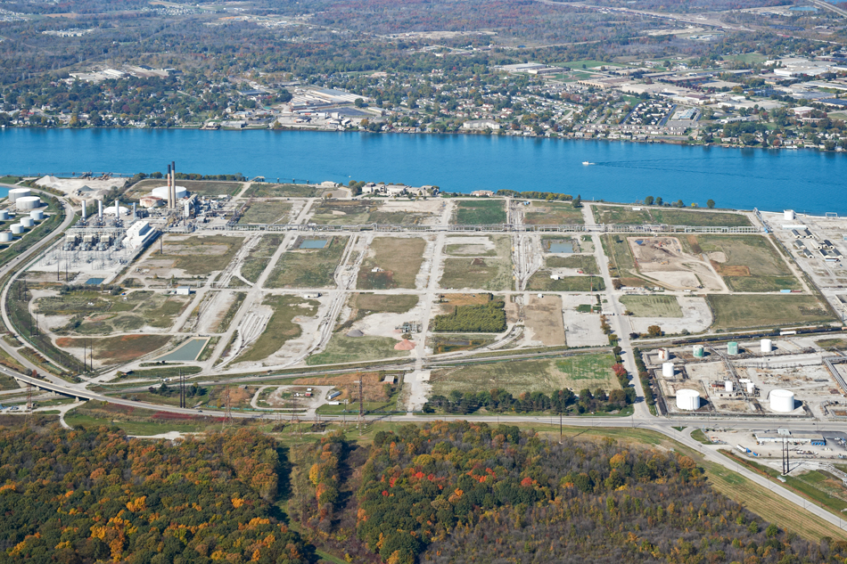 Trans Alta Cogeneration Plant | 1475 Vidal St S, Sarnia, ON N7T 7Y2, Canada | Phone: (519) 464-5900