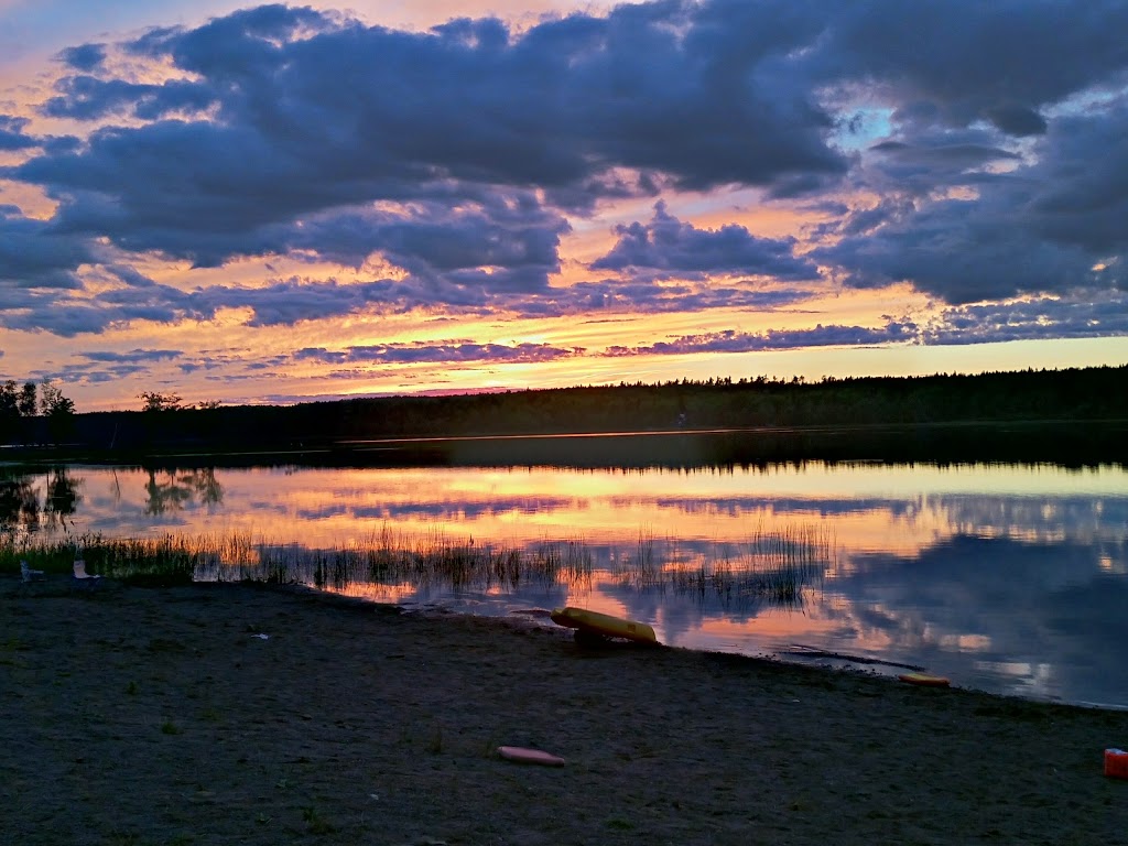 Big Lake Camp | Victoria 10029, Highway #204, Oxford, NS B0M 2A0, Canada | Phone: (902) 447-2241
