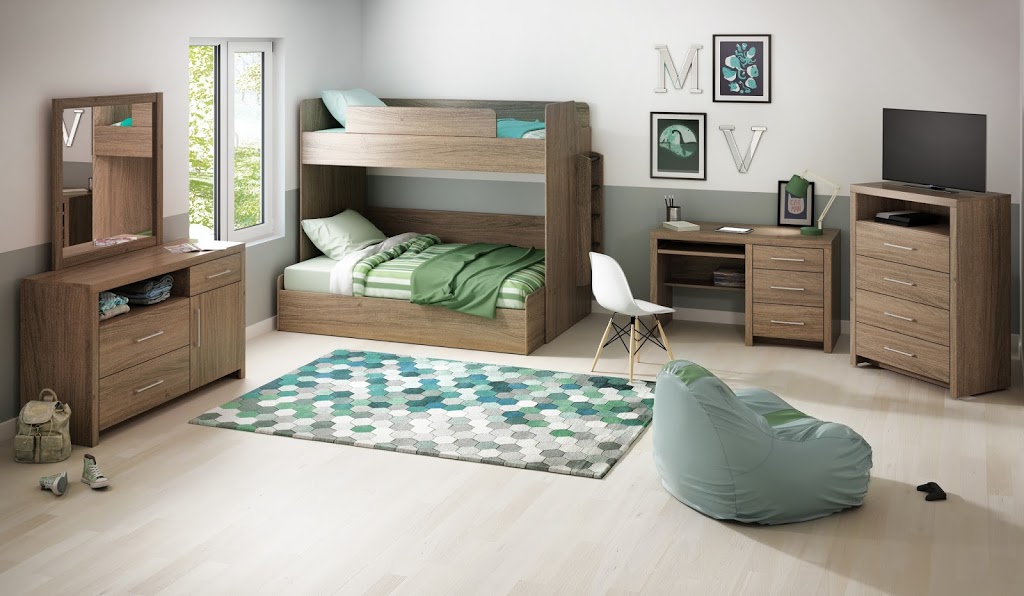 DeFehr Furniture | 125 Furniture Park, Winnipeg, MB R2G 1B9, Canada | Phone: (204) 988-5630