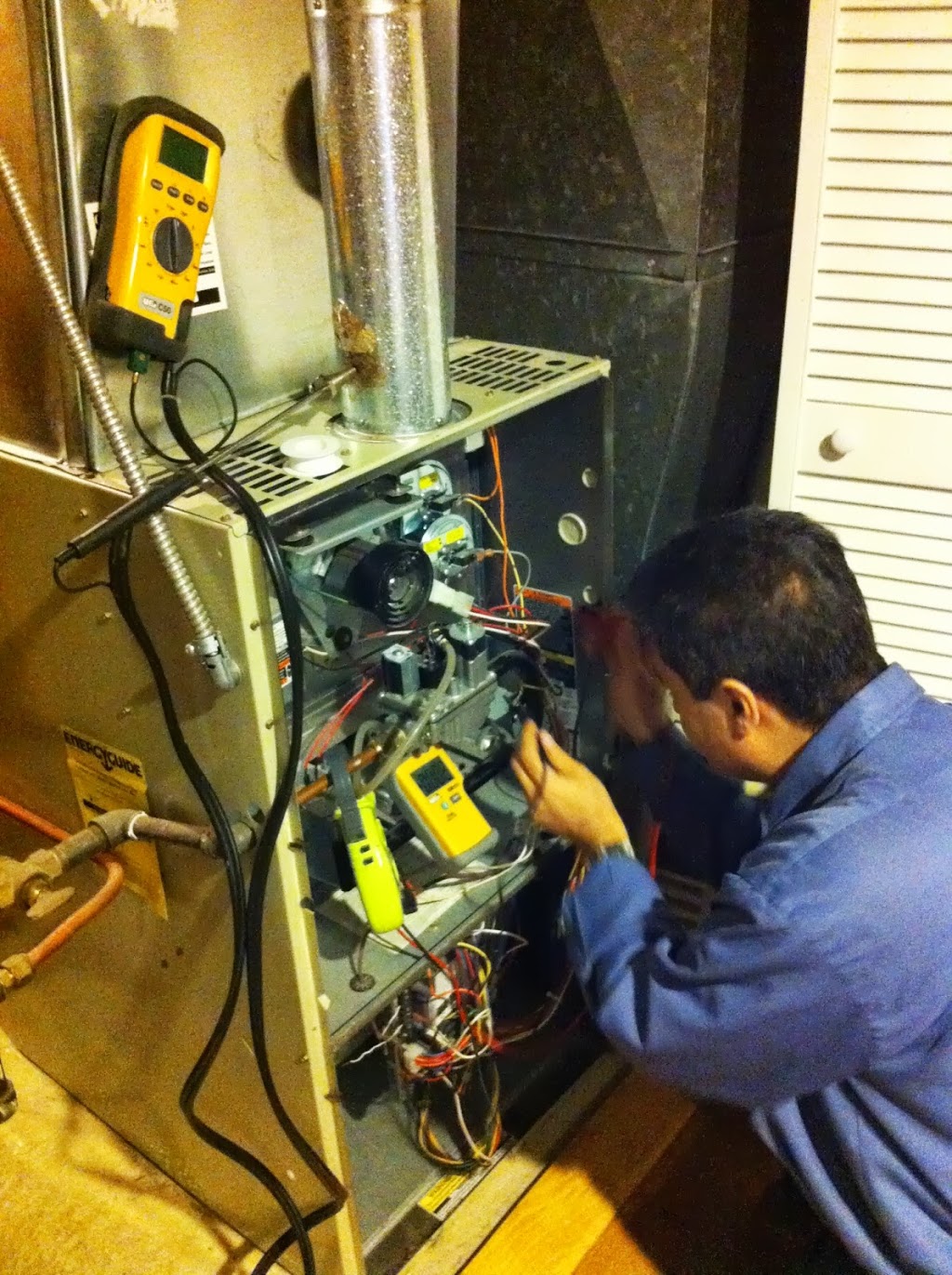 FBI Heating LTD. | 1320 Jordan St, Coquitlam, BC V3B 7L1, Canada | Phone: (604) 356-1166
