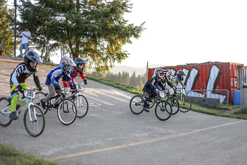 Coal Hills BMX | 2815 Dunsmuir Ave, Cumberland, BC V0R 1S0, Canada | Phone: (250) 336-2699