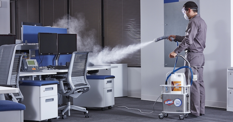 Luxcor Cleaning Services Inc. | 810 Humboldt St Suite #A02, Victoria, BC V8V 5B1, Canada | Phone: (604) 765-4468