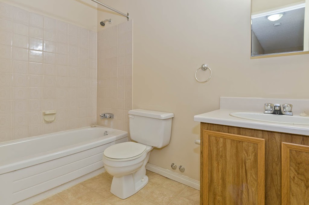 Prominence Place Apartments | 401 Patterson Hill SW, Calgary, AB T3H 1W3, Canada | Phone: (403) 508-0507