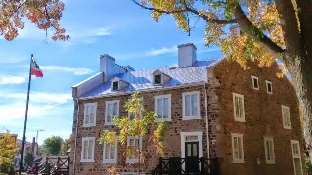 Maison nationale des Patriotes 610 Chemin des Patriotes, SaintDenis