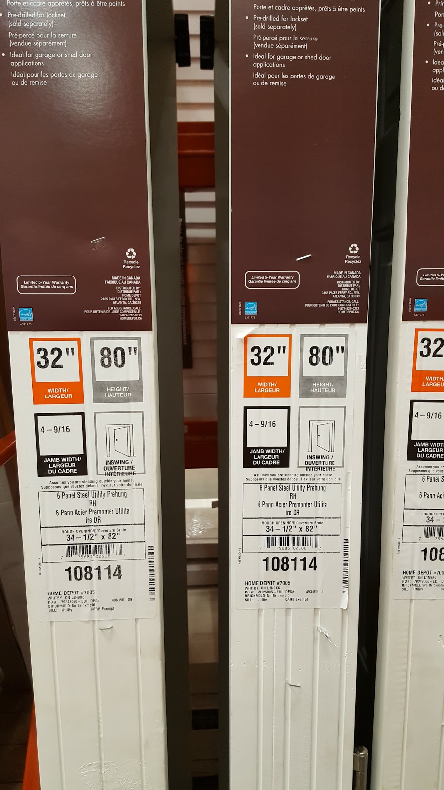 Tool Rental at The Home Depot | 1700 Victoria St E, Whitby, ON L1N 9K6, Canada | Phone: (905) 571-5915