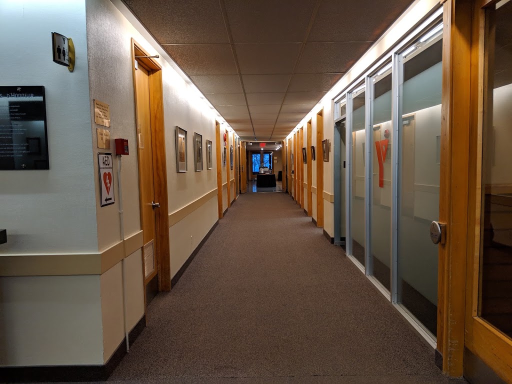 YMCA Geneva Park | 6604 Rama Rd, Orillia, ON L3V 0S3, Canada | Phone: (705) 325-2253