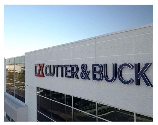 New Wave Group Canada (Cutter & Buck) | 175 Westcreek Blvd Unit 2, Brampton, ON L6T 5S6, Canada | Phone: (800) 929-9299