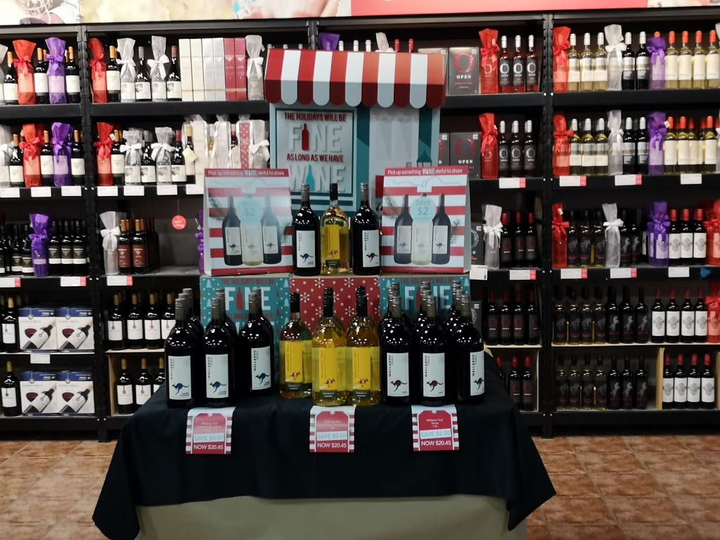Wine Rack | 4887 Dorchester Rd, Niagara Falls, ON L2E 6N8, Canada | Phone: (905) 357-1022
