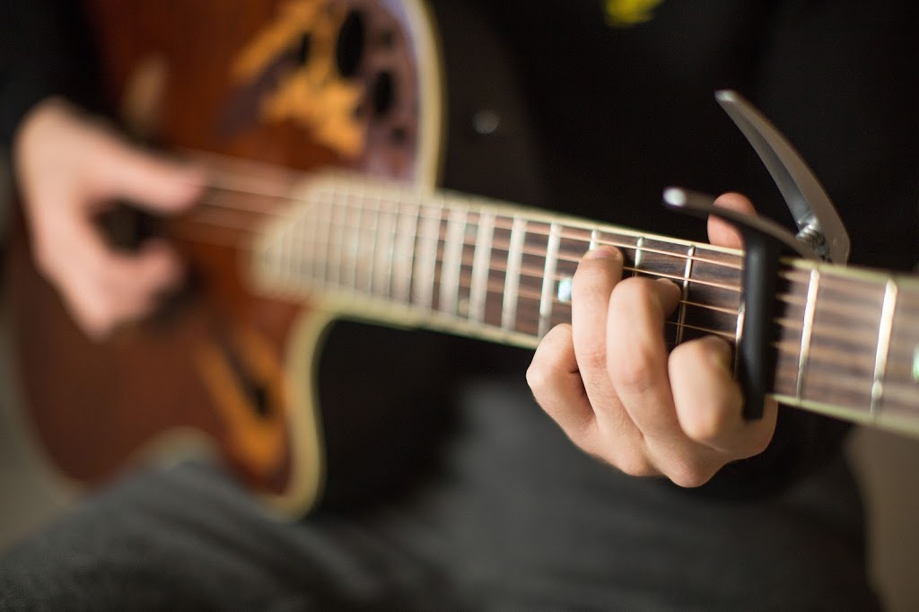 Summit Music | 209, 3168 Riverwalk Ave, Vancouver, BC V5S 0B8, Canada | Phone: (604) 561-2765