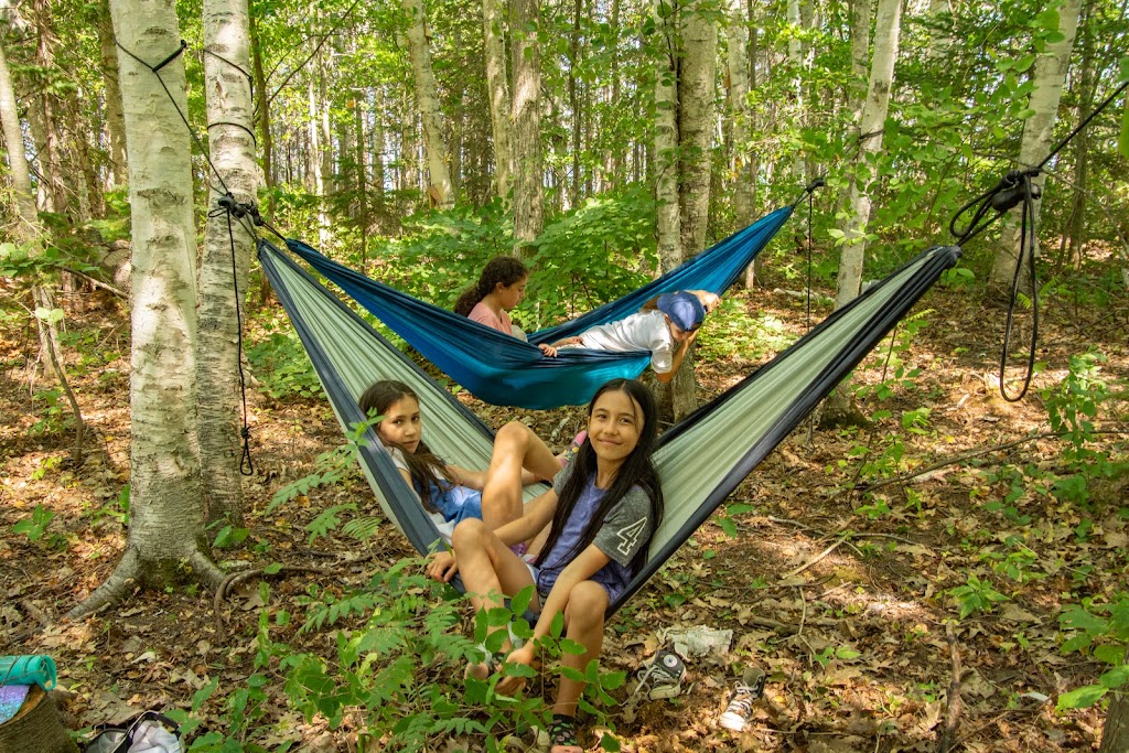 Geocamp22 | 22 Queens Wharf Rd, Shediac Cape, NB E4P 3C7, Canada | Phone: (506) 854-7907