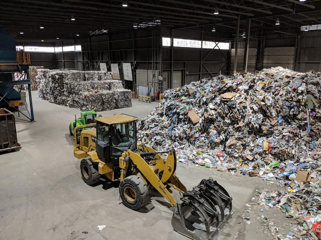 Recuperation Mauricie | 400 Boulevard de la Gabelle, Trois-Rivières, QC G9C 1M2, Canada | Phone: (819) 372-5125