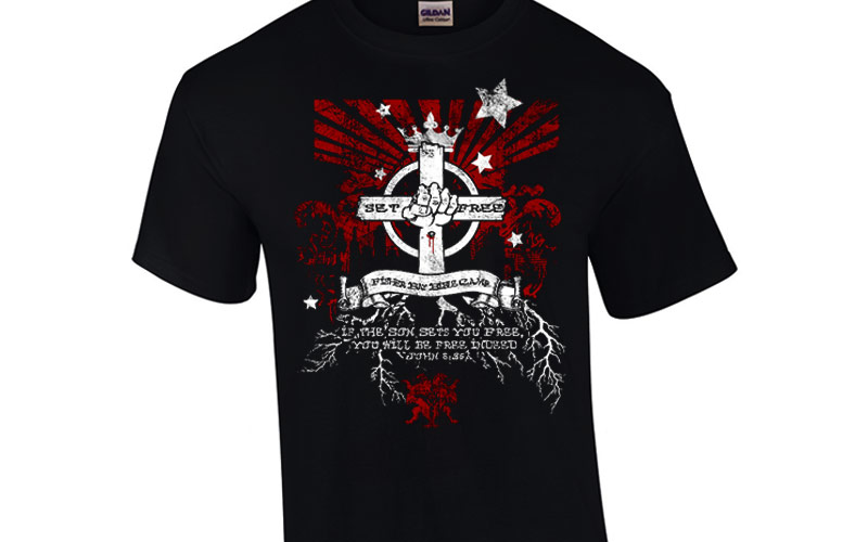 Fireproof Apparel - Winnipeg Screen Printing and Website Design | 74 Tomkins Bay, Winnipeg, MB R2G 4E6, Canada | Phone: (204) 999-8904