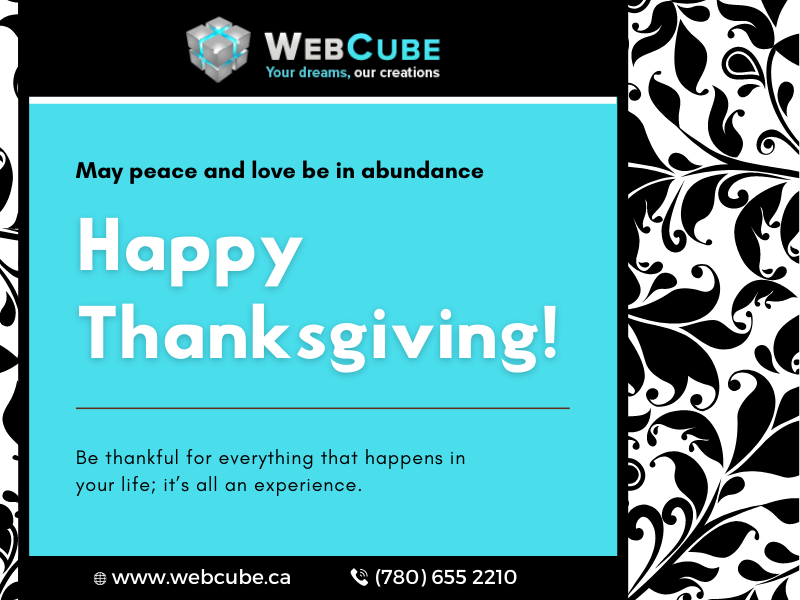 WebCube Digital Marketing | Edmonton SEO Company | 10625 107 Ave NW #4, Edmonton, AB T5H 0W5, Canada | Phone: (780) 655-2210