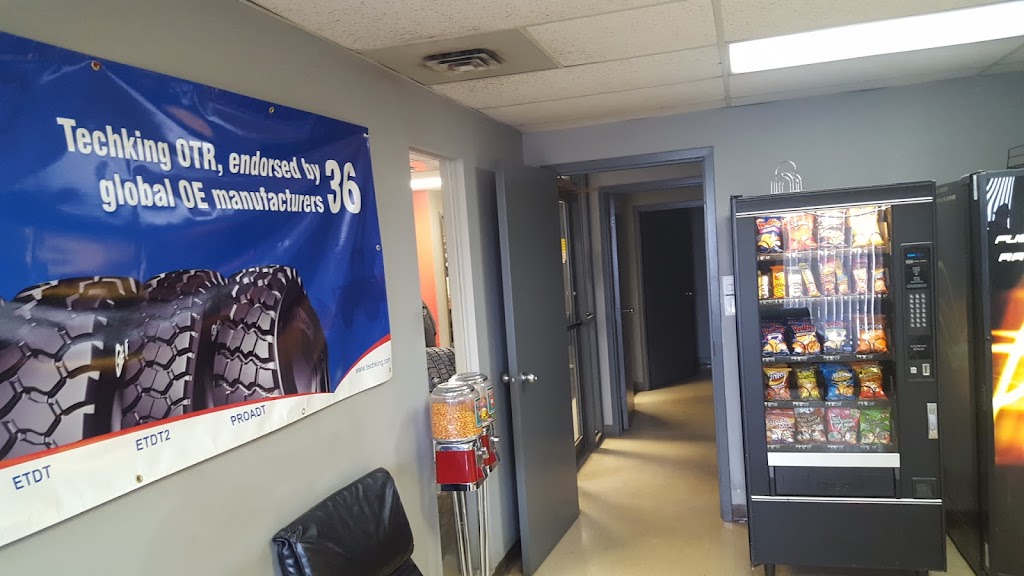 Miller Tirecraft Moncton | 56 Urquhart Ave, Moncton, NB E1H 2R5, Canada | Phone: (506) 384-7733