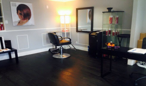 Hair Kraft Salon | 102-, 641 Bathgate Dr, Ottawa, ON K1K 3Y3, Canada | Phone: (613) 422-8801