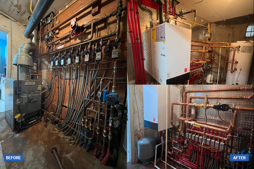 RINGAWAY Plumbing Heating & Cooling LTD. | 6413 Riverside St, Abbotsford, BC V4X 1T9, Canada | Phone: (604) 808-7111