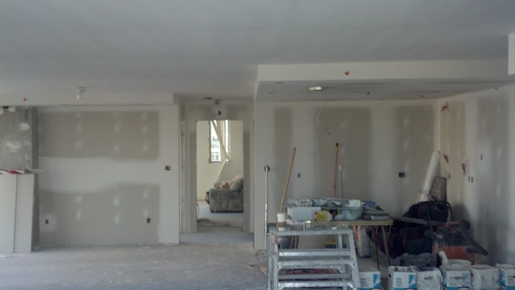 Wall & Ceiling Contracting Services | 560 Foress Dr, Port Moody, BC V3H 1J2, Canada | Phone: (604) 837-7574