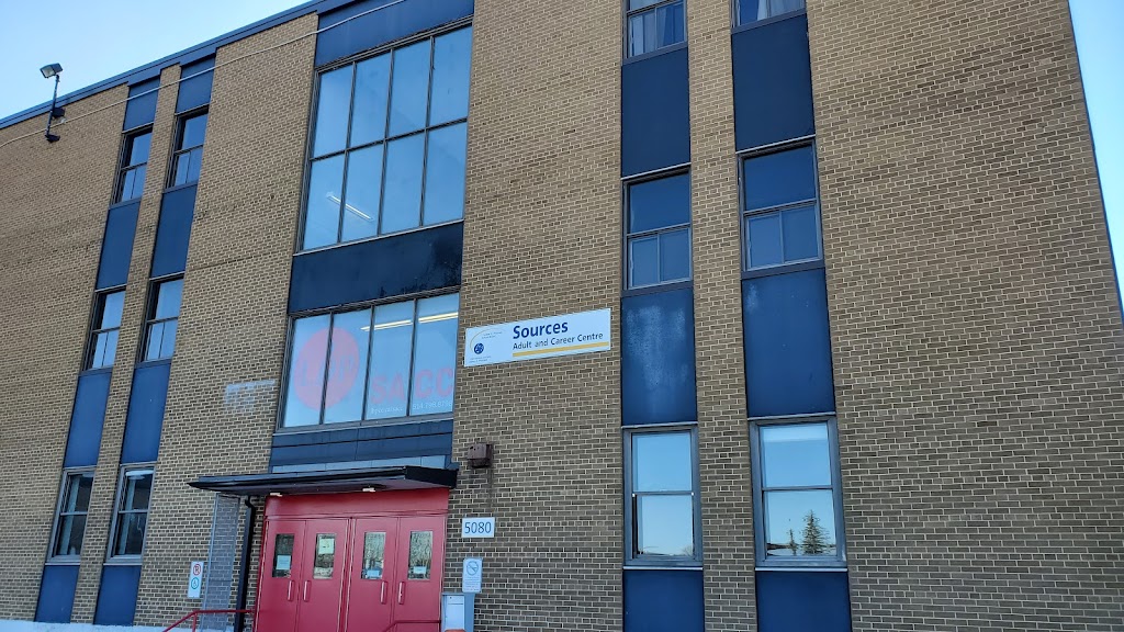 Sources Adult and Career Centre | 5080 Bd des Sources, Pierrefonds-Roxboro, QC H8Z 1M4, Canada | Phone: (514) 798-8798