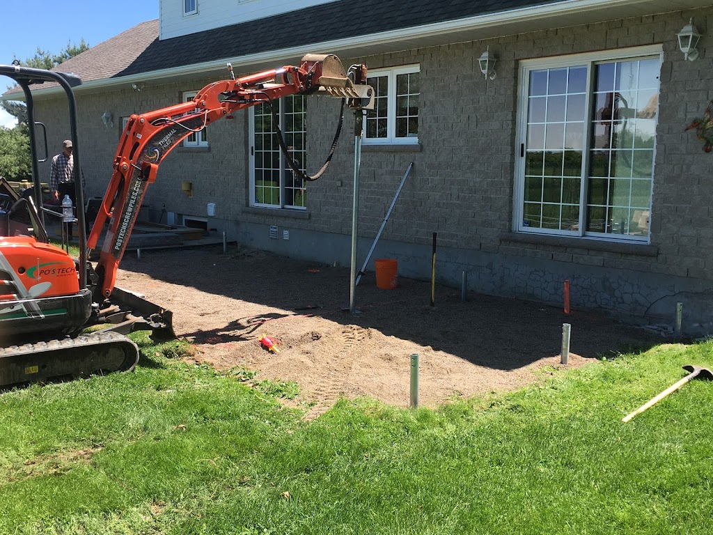Hamilton Haulage & Landscaping | 566A Hunts Rd, Pembroke, ON K8A 6W6, Canada | Phone: (613) 312-0864