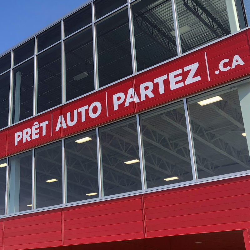 Prêt Auto Partez | 13655 Rue de la Chapelle, Mirabel, QC J7J 2C9, Canada | Phone: (450) 353-0701
