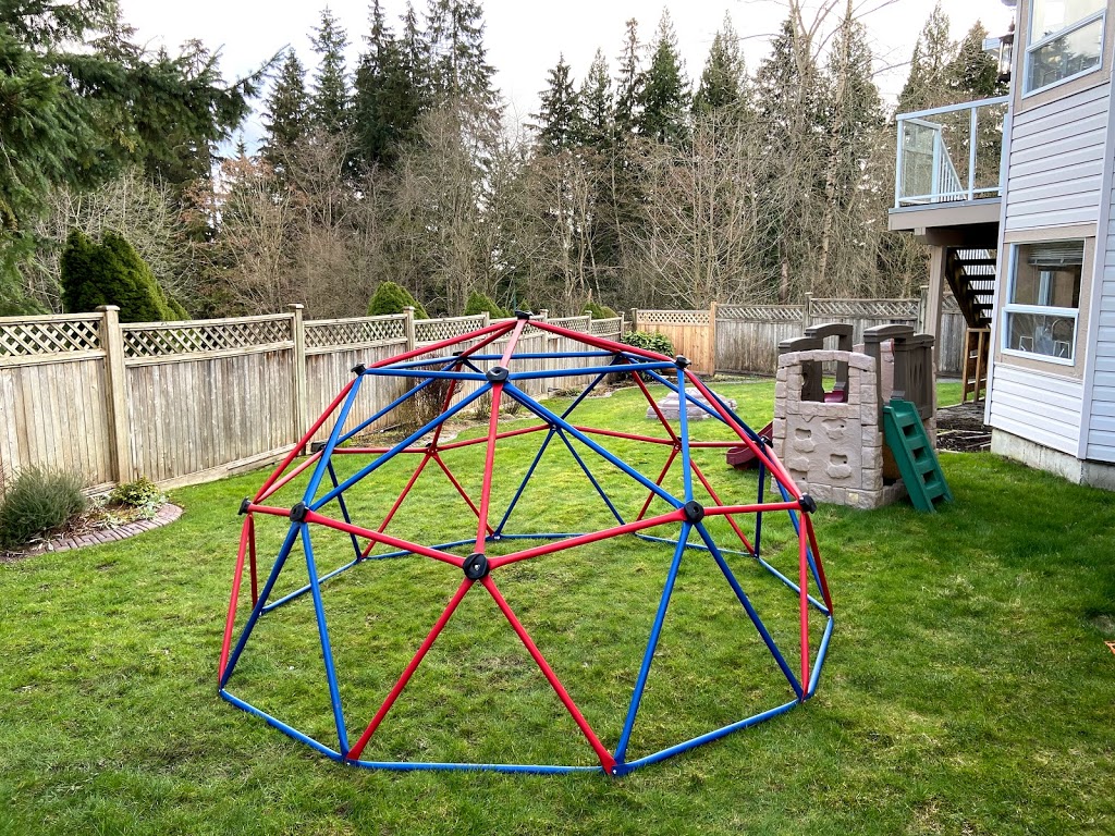 BTS day care | 2936 Valleyvista Dr, Coquitlam, BC V3E 2P4, Canada | Phone: (604) 518-9355
