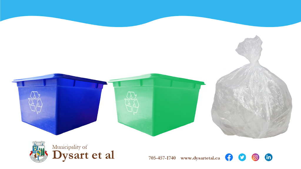 West Bay Waste Disposal Site | 5409 Haliburton Lake Rd, Eagle Lake, ON K0M 1S0, Canada | Phone: (705) 457-1740