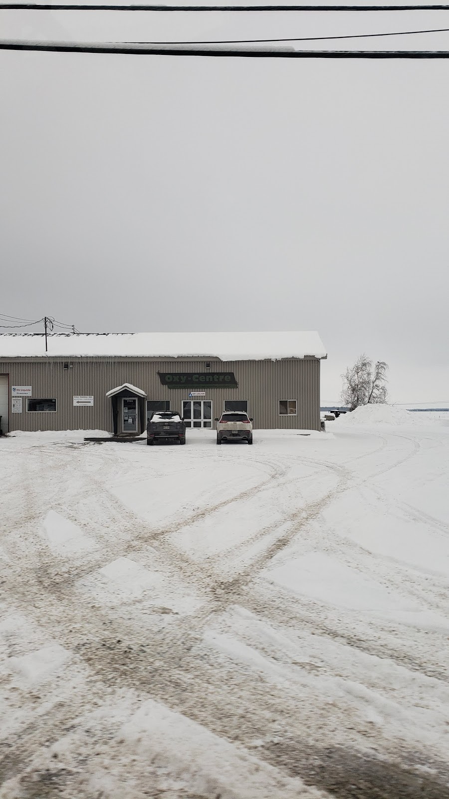 Oxy-Centre Inc | 1723 Rte 122, Notre-Dame-du-Bon-Conseil, QC J0C 1A0, Canada | Phone: (819) 336-5333
