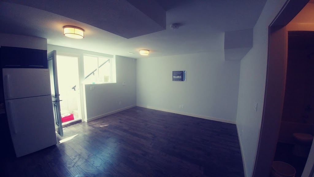 Nailed It Restoration And Renovation | 200 St, Langley City, BC V2Y 1V4, Canada | Phone: (778) 829-1443