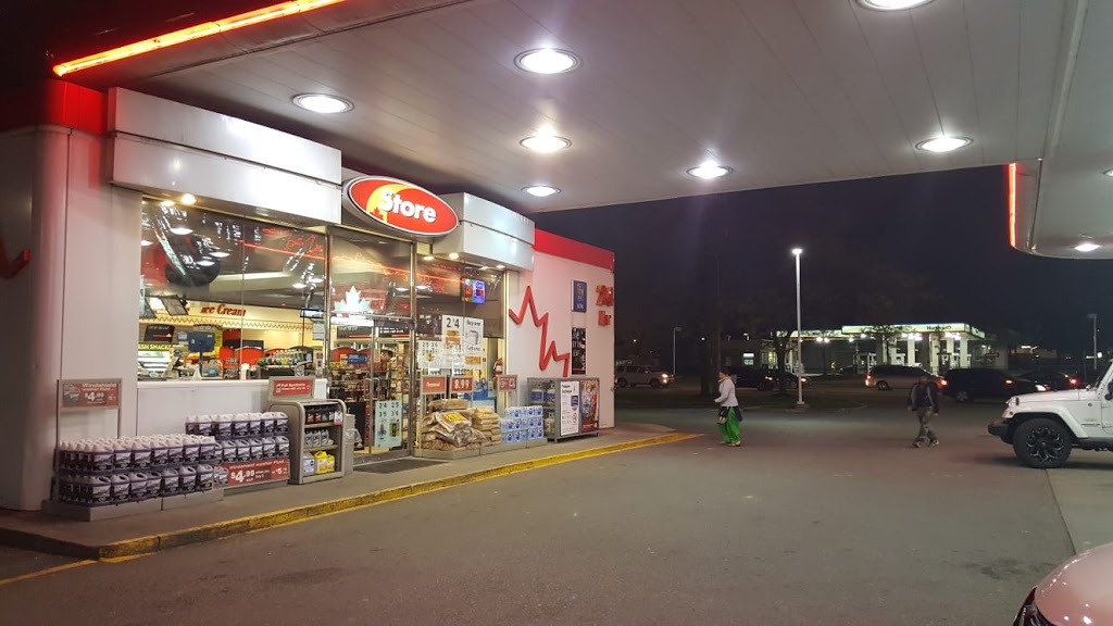 Petro-Canada | 7995 Dixie Rd, Brampton, ON L6T 4P2, Canada | Phone: (905) 793-4772