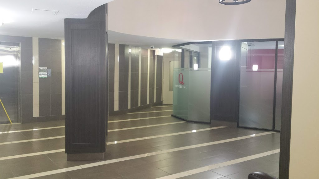 Branson Tower | 3 Goldfinch Ct, North York, ON M2R 2C1, Canada | Phone: (416) 636-2664