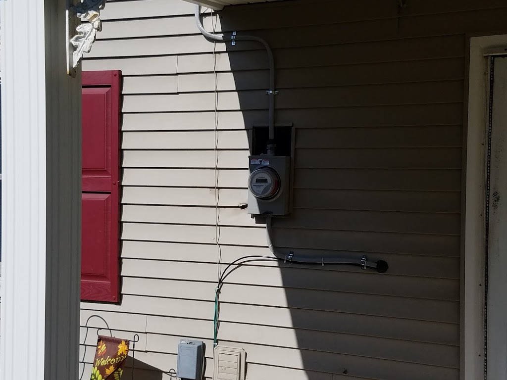 Niagara-Orleans Electric LLC. | 5544 Stone Rd, Lockport, NY 14094, USA | Phone: (716) 504-7779