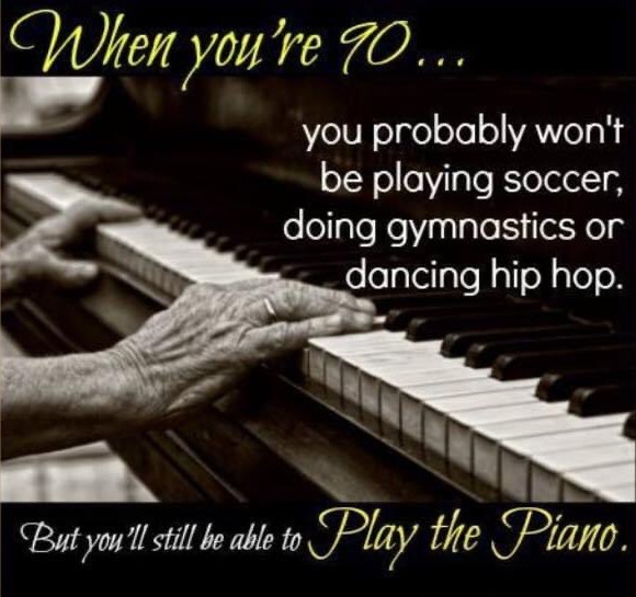 Hands That Play Piano Studio | 244 Covehaven Rd NE, Calgary, AB T3K 5W8, Canada | Phone: (403) 605-7429