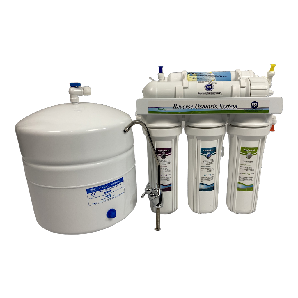 Clean Water Specialists | 9 Stillwater Dr, Chester Grant, NS B0J 1K0, Canada | Phone: (902) 275-3932