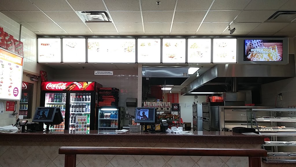 Pizza Pizza | 9570 McCowan Rd #5, Markham, ON L3P 8M1, Canada | Phone: (416) 967-1111