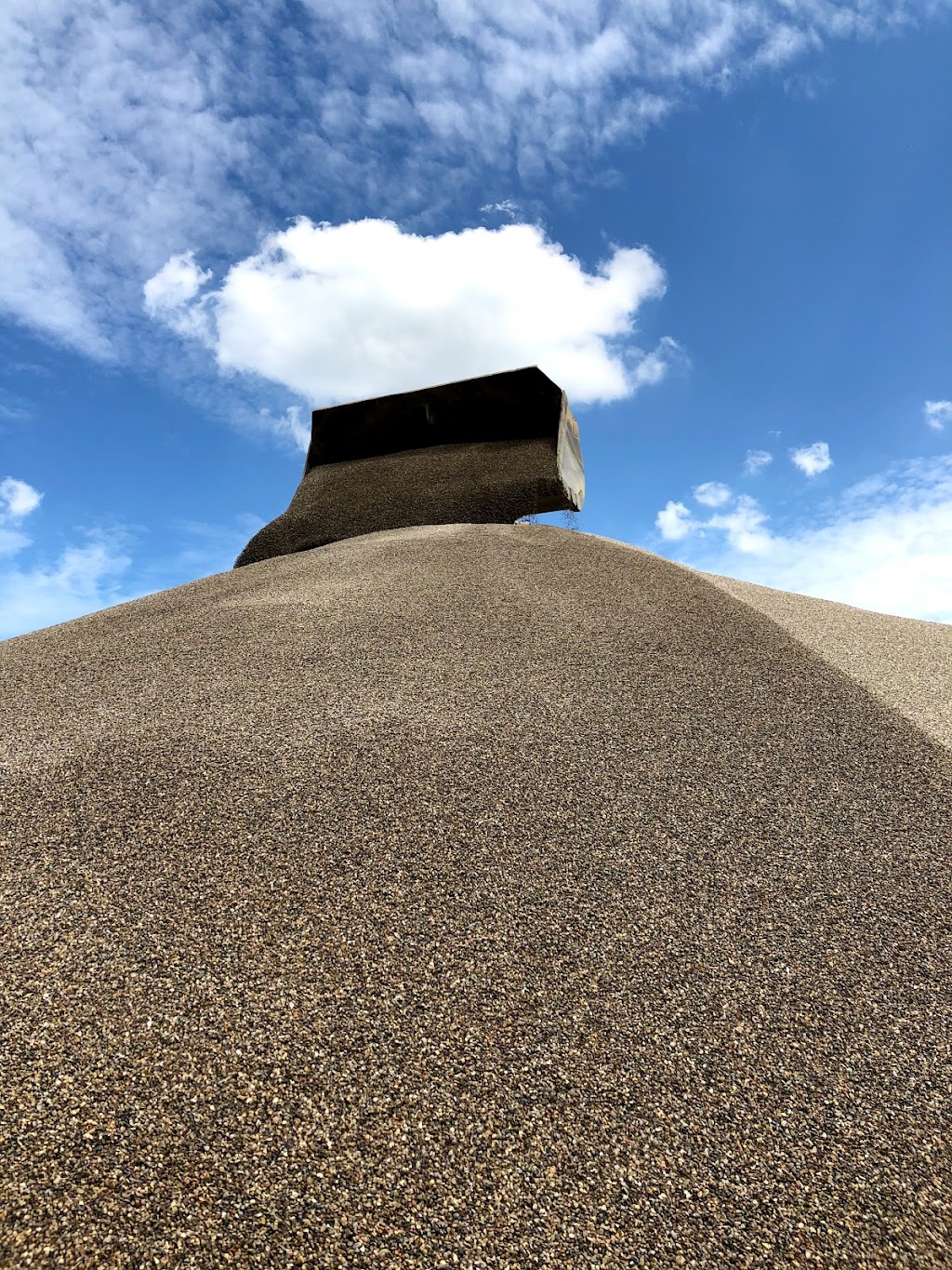 AAROC Aggregates | 3003 Page St, London, ON N5V 4J1, Canada | Phone: (519) 659-9110