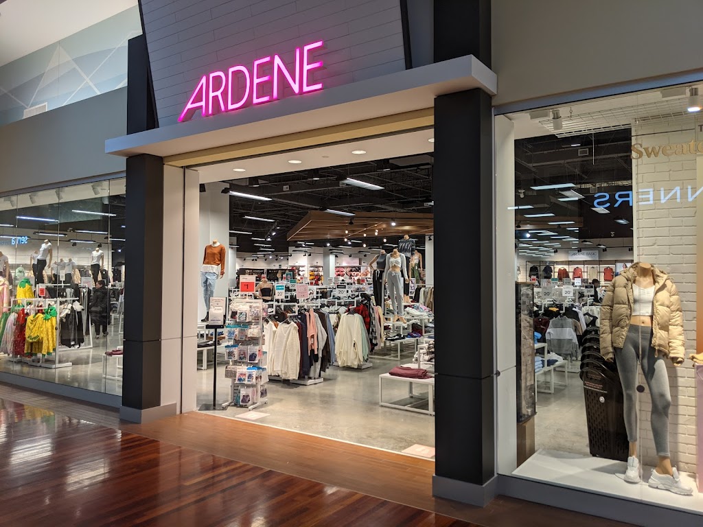 Ardene | 5000 Canoe Pass Wy #326, Tsawwassen, BC V4M 0B3, Canada | Phone: (604) 946-1152
