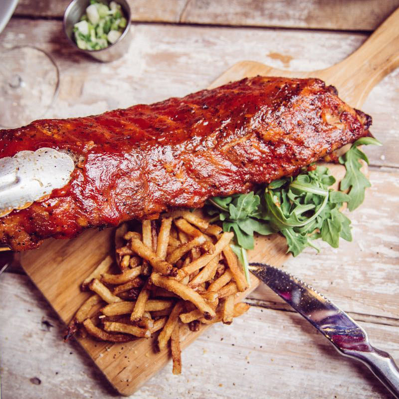 Rouge Boeuf | 121 Avenue Lépine, Gatineau, QC J8L 4M4, Canada