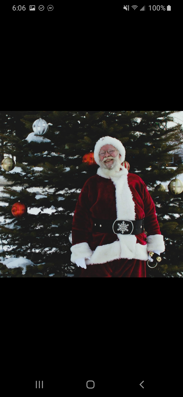 Santa Bill on Six | 312616 Hwy 6 RR3, Durham, ON N0G 1R0, Canada | Phone: (519) 369-7335