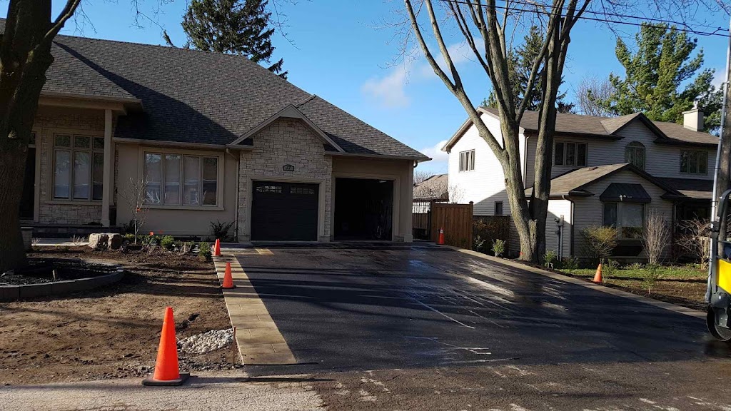 Pro Pavement Services Ltd. | 27 Legend Ct #10171, Ancaster, ON L9K 1J3, Canada | Phone: (905) 525-4686