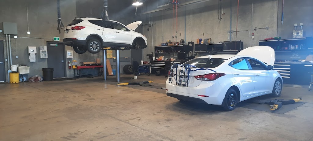 Comox Valley Hyundai Service | 555 Silverdale Crescent, Courtenay, BC V9N 4B4, Canada | Phone: (250) 334-2441