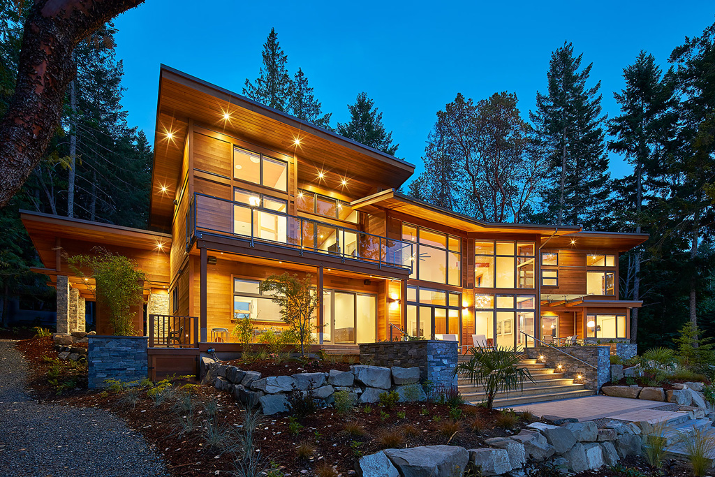 Wilco Construction Ltd | 315 Upper Ganges Rd, Salt Spring Island, BC V8K 2X4, Canada | Phone: (250) 537-1603